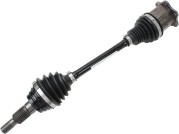 CV Axle Assembly