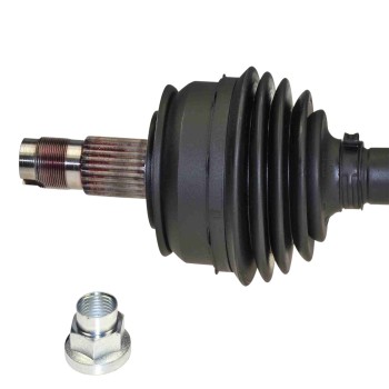 CV Axle Assembly