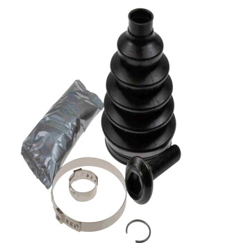 CV Joint Boot Kit