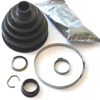 CV Joint Boot Kit