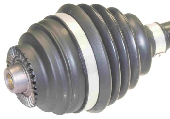 CV Axle Assembly