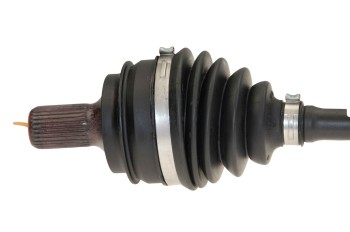 CV Axle Assembly