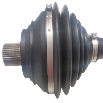 CV Axle Assembly