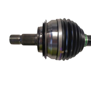CV Axle Assembly