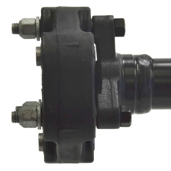 Drive Shaft Assembly