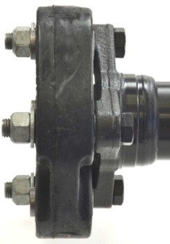 Drive Shaft Assembly