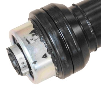 Drive Shaft Assembly