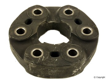 Drive Shaft Flex Joint