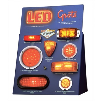 Point of Purchase Display