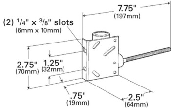 Anti-Theft Alarm Switch