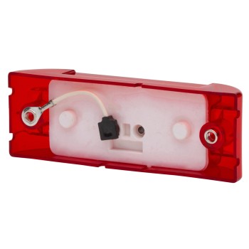 Side Marker Light Reflector