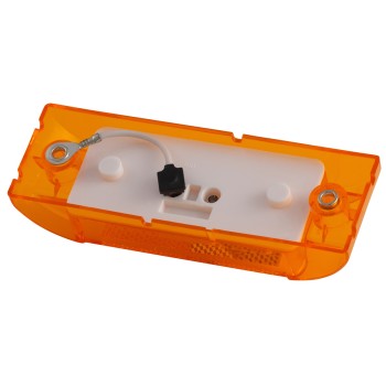 Side Marker Light Reflector