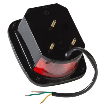 Tail Light