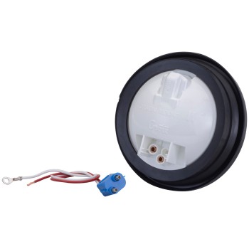 Back Up Light Assembly