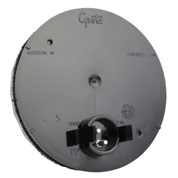 Back Up Light Assembly