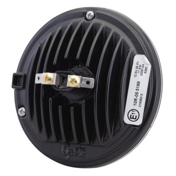 Vehicle-Mounted Work Light