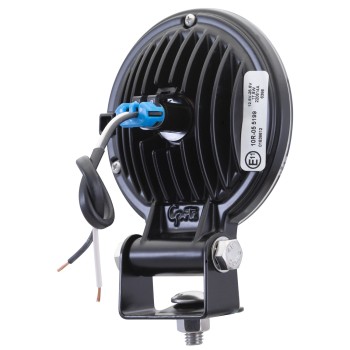 Vehicle-Mounted Work Light