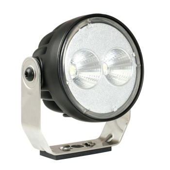 Vehicle-Mounted Work Light