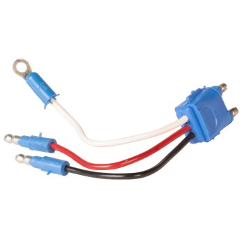 Parking / Turn Signal / Stop Light Connector