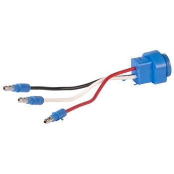 Parking / Turn Signal / Stop Light Connector