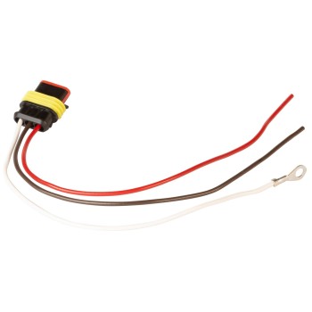 Parking / Turn Signal / Stop Light Connector
