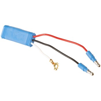 Parking / Turn Signal / Stop Light Connector