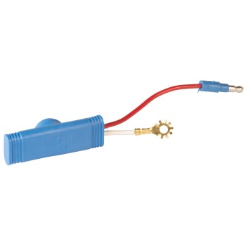 Brake Light Connector