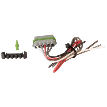 Parking / Turn Signal / Stop / Reverse Light Connector