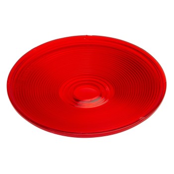 Tail Light Lens