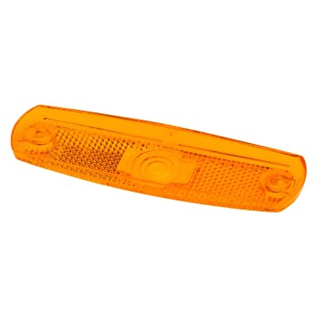 Side Marker Light Lens