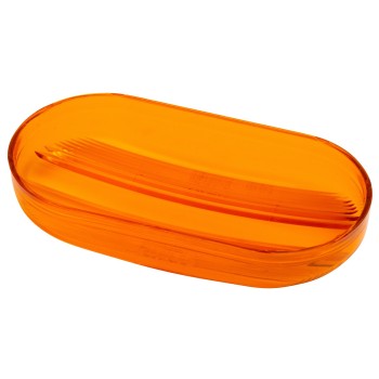 Side Marker Light Lens
