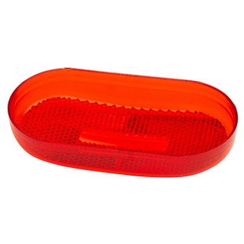 Side Marker Light Lens