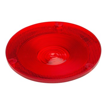 Tail Light Lens