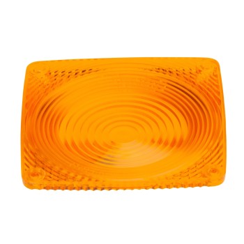 Tail Light Lens