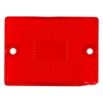 Side Marker Light Lens