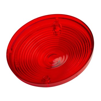Tail Light Lens