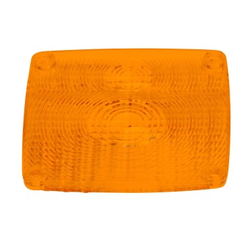 Turn Signal Light Lens