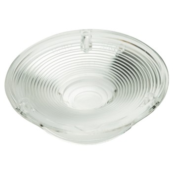 Side Marker Light Lens