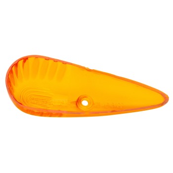 Side Marker Light Lens