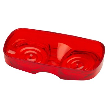 Side Marker Light Lens