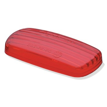Side Marker Light Lens