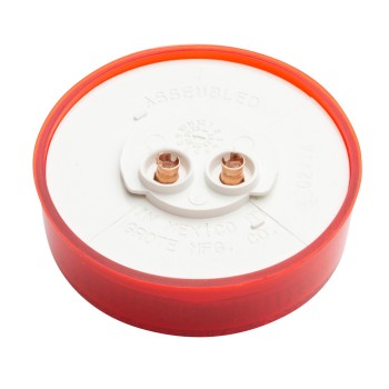 Side Marker Light Reflector