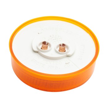 Side Marker Light Reflector