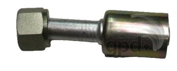 Global Air Conditioner 1024018