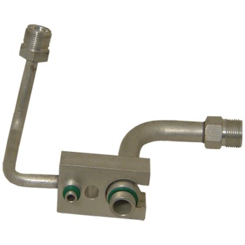 A/C Expansion Valve