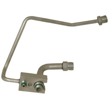 A/C Expansion Valve