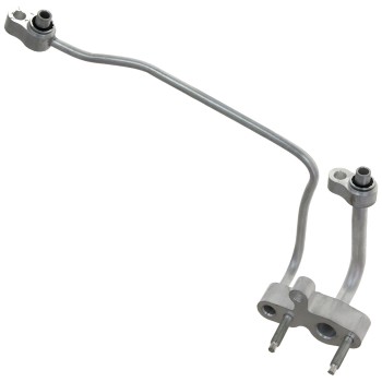 A/C Compressor Fitting