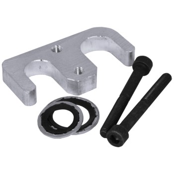 A/C Compressor Fitting