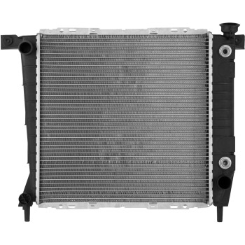 Radiator