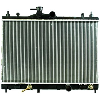 Radiator